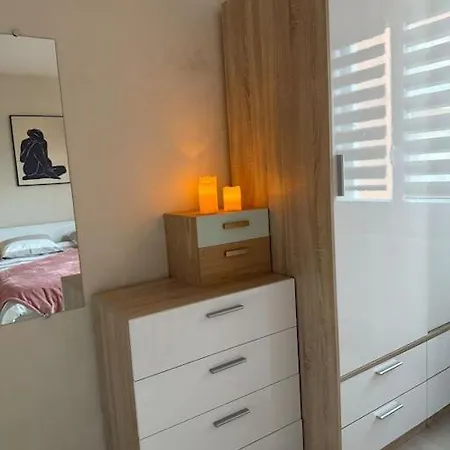 L Escale De L Ouche Apartman Dijon