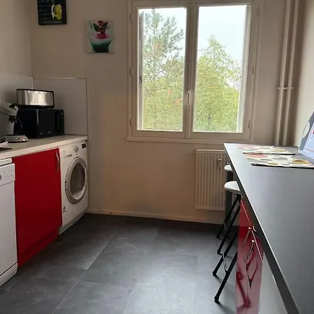 L Escale De L Ouche * Dijon