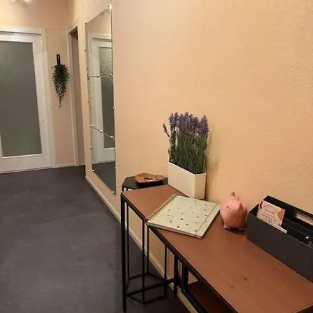 Apartman L Escale De L Ouche *