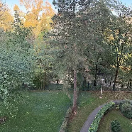 L Escale De L Ouche *